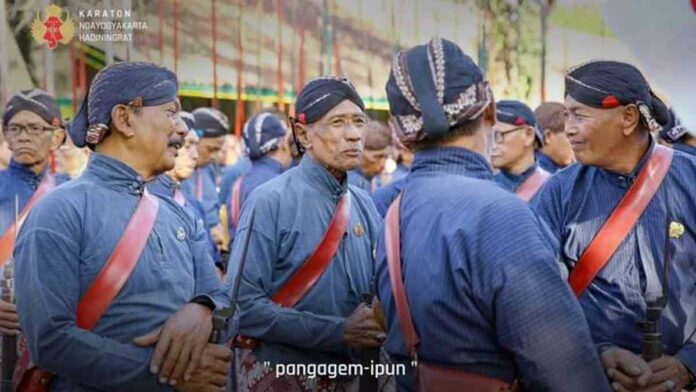 Bahasa Bagongan