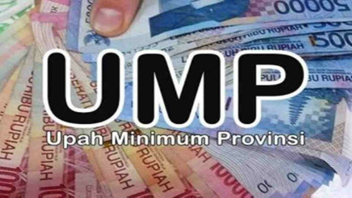 Beri Keadilan untuk Buruh, Emil Pastikan UMP 2022 di Jabar Naik
