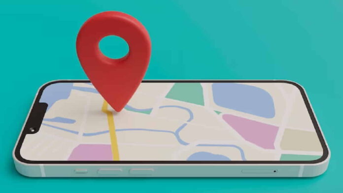 Cara Membuat Lokasi di Google Maps Lewat HP dan Laptop