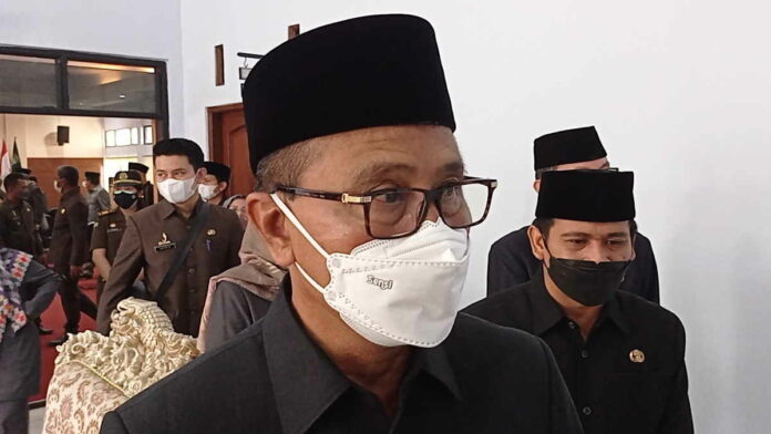 Cegah Peningkatan Kasus DBD, Bupati Ciamis Keluarkan Surat Kesiapsiagaan