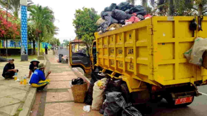 Kelola Sampah
