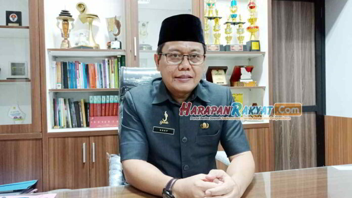 Disdik Ciamis Keluarkan SE untuk Sekolah Waspada DBD dan Bencana
