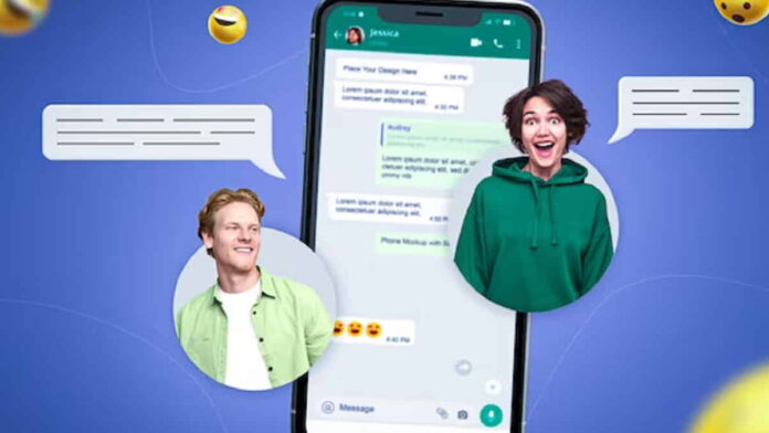 Fitur Reaction WhatsApp di Android, Berekspresi Tanpa Kata