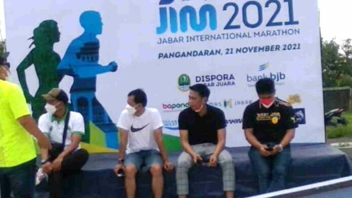 Jabar Marathon