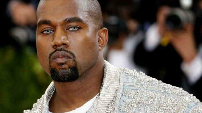 Kanye West Minta Balikan dan Mengaku Menyesal Dalam Sebuah Pidato