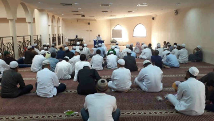 Keutamaan Menghadiri Majelis Ilmu, Allah Mudahkan Jalan Menuju Surga