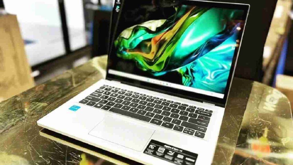 Laptop Terbaik untuk Zoom