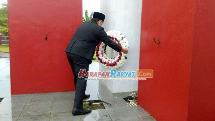 Makna Hari Pahlawan Menurut Bupati Pangandaran