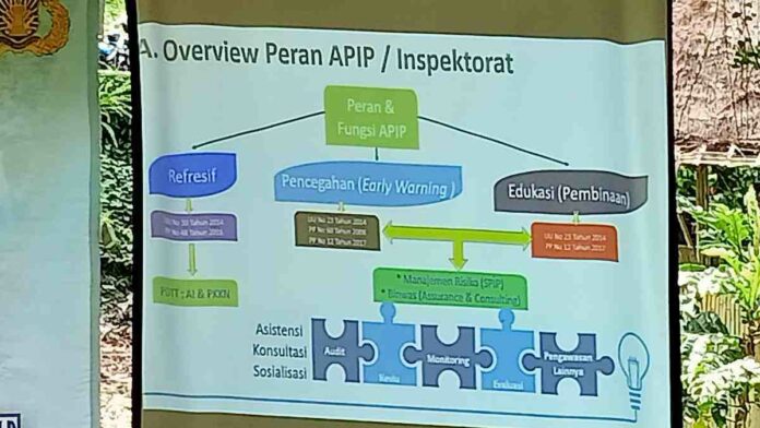 Penyalahgunaan fasilitas negara