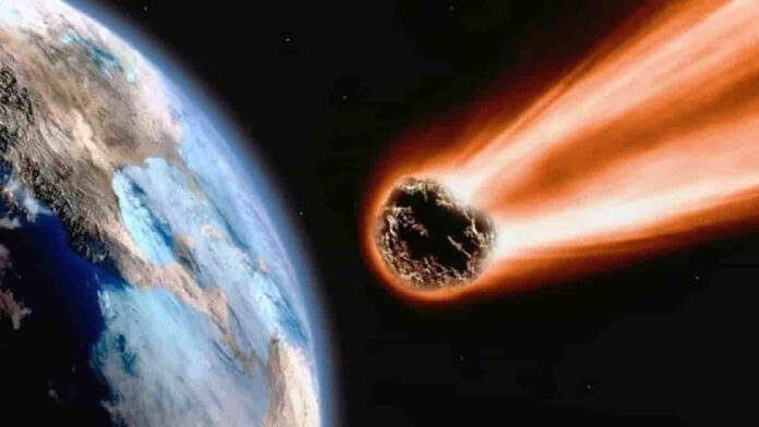 Perbedaan Meteor dan Meteorit, Salah Satunya dari Proses Terjadinya