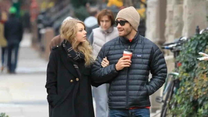 Taylor Swift dan Jake Gyllenhaal, Hubungan Kandas Abadi Dalam Karya