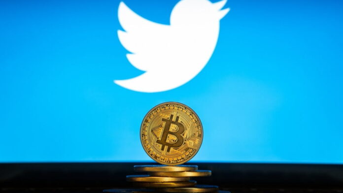 Twitter Divisi Crypto Bertugas Mengatur Strategi Platform Blockchain