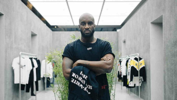 Virgil Abloh meninggal Dunia Usia 41 Tahun Setelah Melawan Kanker