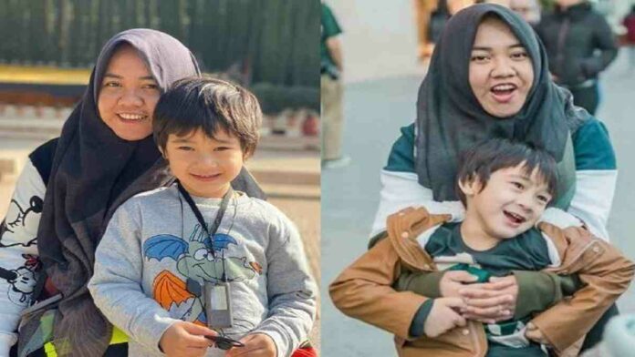 Rafathar Kecelakaan Mobil, Begini Ungkap Mbak Lala dan Kondisi Terkini!