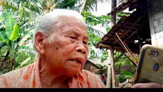 Mbah Minto Meninggal Dunia pada Usia 85 Tahun, Warga Klaten Berduka!