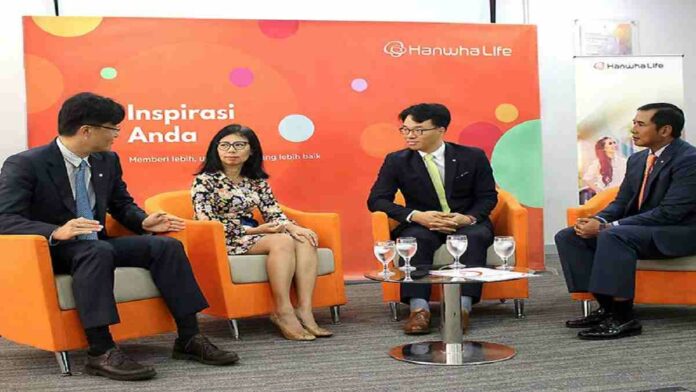 Aplikasi Life+ Point Dari Hanwha Life Hadir dan Memudahkan Pengguna