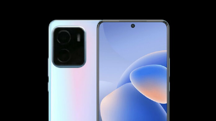 HP Vivo V2168A