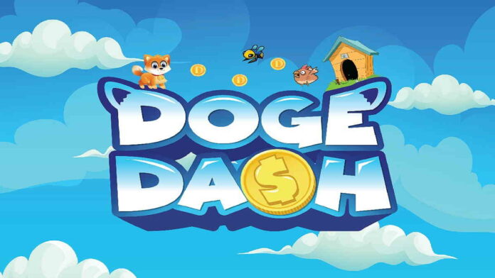 Game Doge Dash NFT Rilis, Begini Cara Memainkannya Paling Mudah!