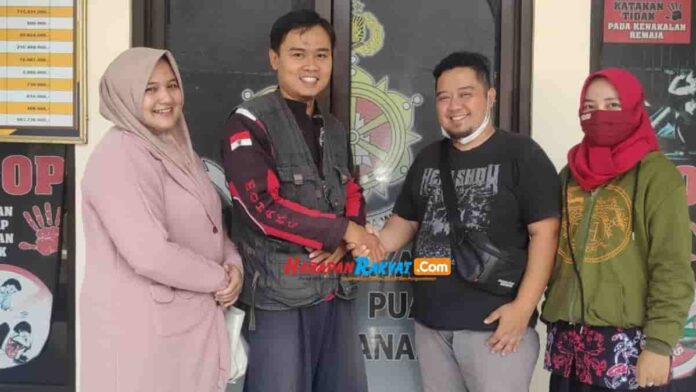 Percobaan Penculikan