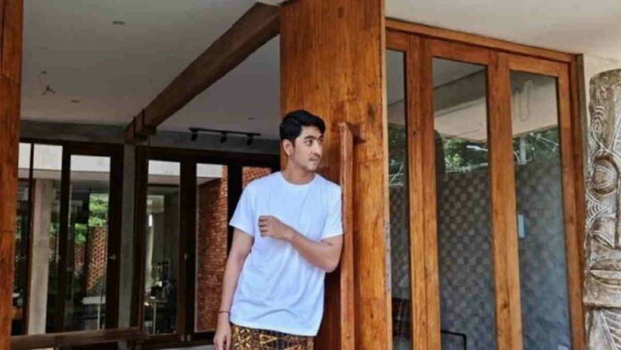 Arya Saloka Beli Rumah Mewah dan Sejuk, Berlokasi di Pinggiran Jakarta