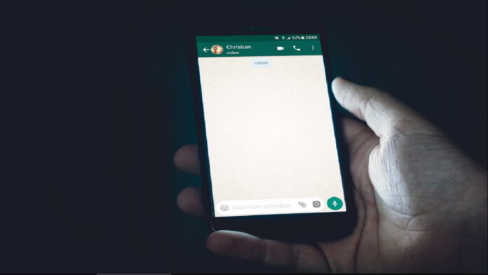 Fitur Preview Voice Note WhatsApp, Simak Cara Menggunakannya