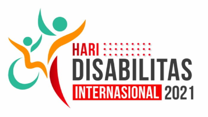 Hari Disabilitas Internasional 2021 Hari Ini, Simak Sejarah dan Tujuannya