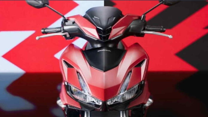 Honda Winner X 2022 Hadir Dengan Pembaharuan, Gantikan CB 150