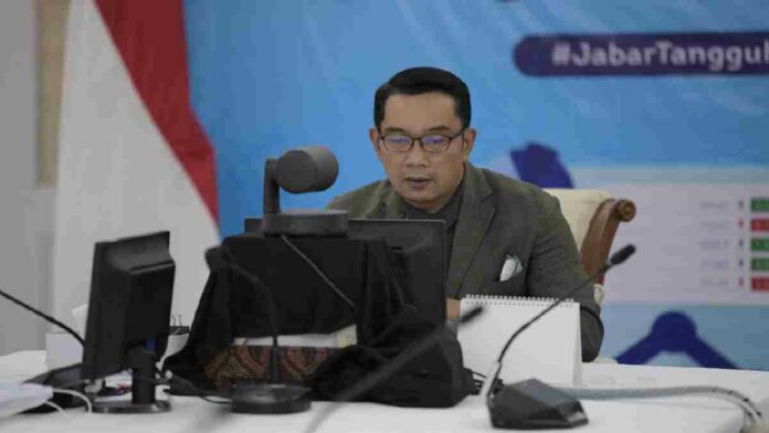 Investor Amerika Serikat
