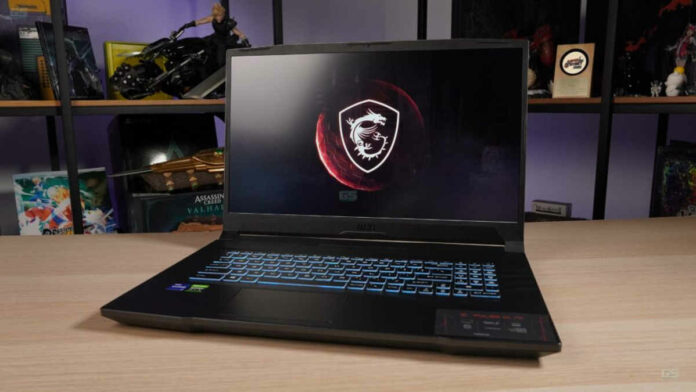 MSI Pulse GL 76, Laptop Gaming Terbaru Bawa Beragam Keunggulan