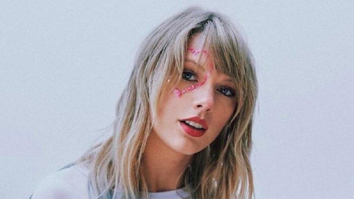 Di Ultah Ke 32, Musisi Taylor Swift Hadapi Kasus Dugaan Plagiat Lagu