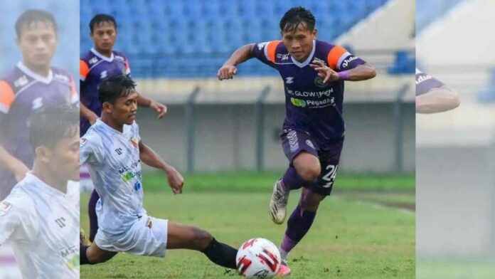 PSGC Ciamis Liga 3 Putaran Nasional