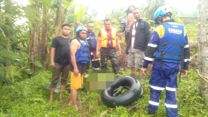 Pelajar di Tasikmalaya Tewas