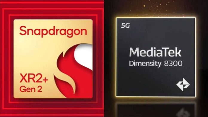 Perbandingan Qualcomm dan MediaTek