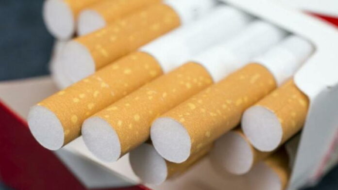 Saham Emiten Rokok BEI Mengalami Koreksi Akibat Kenaikan Cukai