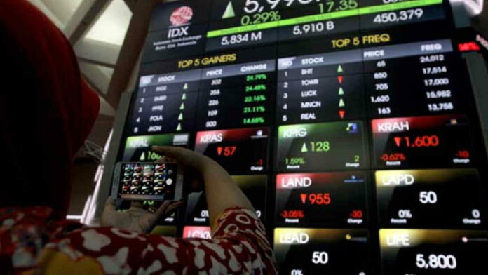 Saham Sektor Energi Terbaik Tahun ini, Simak Daftar Rekomendasinya