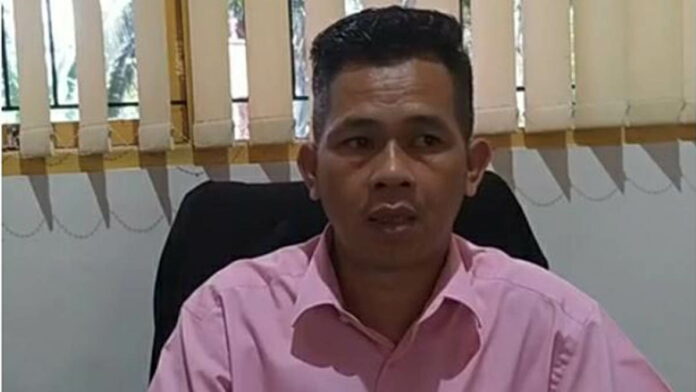 Saling Klaim Kolotik Usai di HAKI-kan, Akademisi Ciamis Angkat Bicara