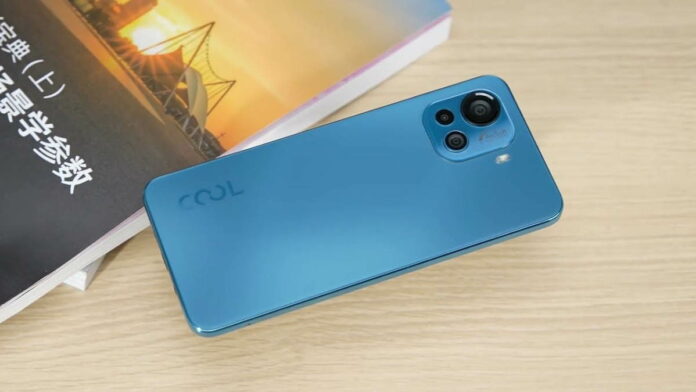 HP Coolpad COOL 20 Pro Starry Sky Limited Edition