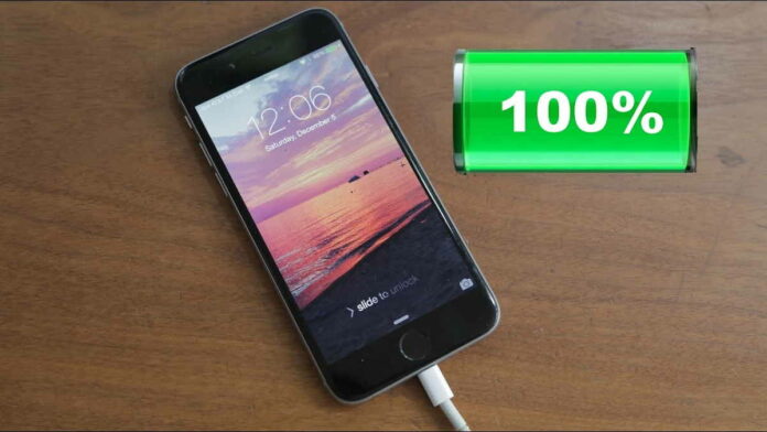 Mengatasi iPhone Tidak Bisa Dcas