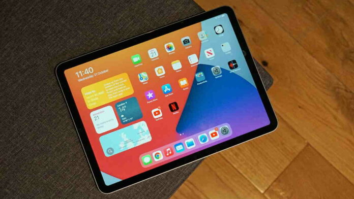 Apple iPad Air 5