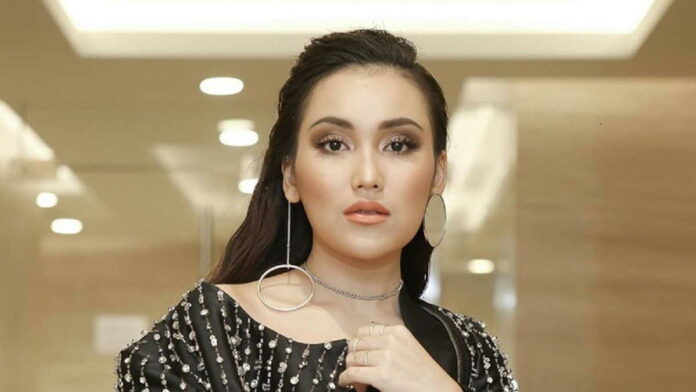 Ayu Ting Ting Dikabarkan Meninggal Dunia, Jadi Viral!