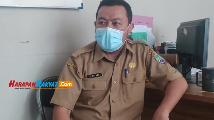 BPNT di Ciamis Bisa dicairkan