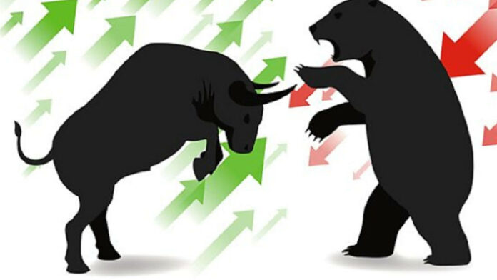 Bullish dan Bearish dalam Saham Sebagai Tolak Ukur Gerak Investasi