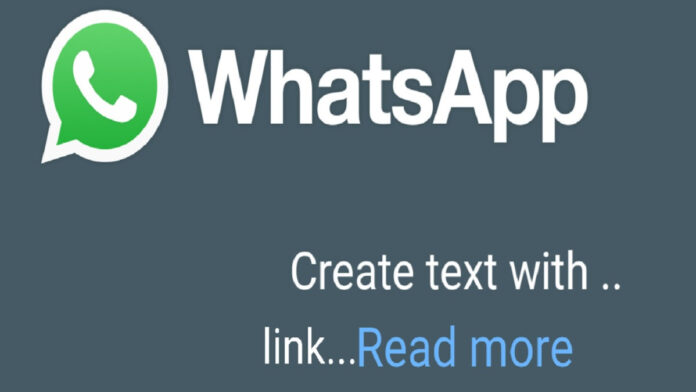 Cara Membuat Baca Selengkapnya di WhatsApp, Bisa dengan Bantuan Situs Web