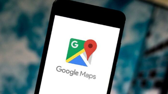 Cara Simpan Rute Google Maps Mudah dan Praktis di Android