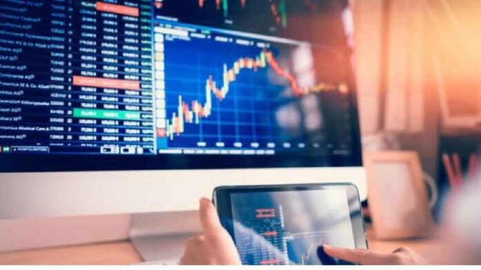 Ciri Ciri Saham Akan Ara Investasi Risiko Tinggi dengan Banyak Pilihan