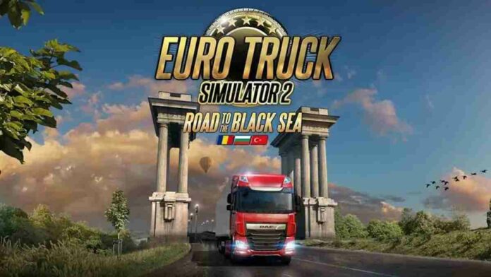 Euro Truck Simulator Berikan Sensasi Jadi Pebisnis Truck Handal