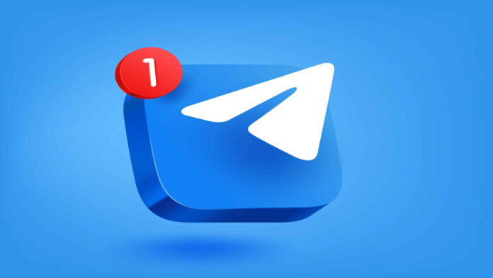 Fitur Unggulan Telegram