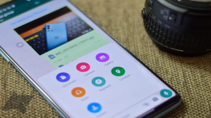 Fitur WhatsApp Blur Foto Sebelum Dikirim, Privasi Lebih Terjaga