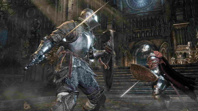 Game Dark Souls 3 Hadir dengan Sejumlah Peningkatan Lebih Seru