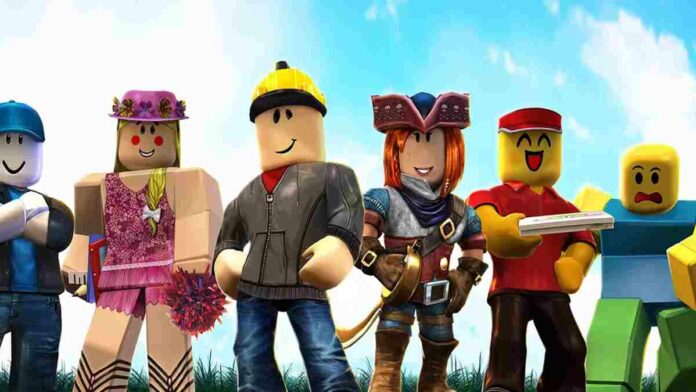 Game Roblox Gratis, Lakukan Ini Agar Bisa Kumpulkan Robux!